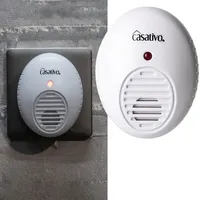 casativo Ultraschall-Insektenvertreiber Steckdose 47 m2