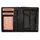 Josephine Osthoff Handtaschen-Manufaktur Josephine Osthoff Geldbörse schwarz