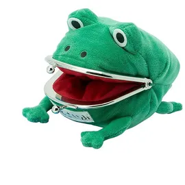 ABYstyle Naruto Gama-chan Geldbörse grün