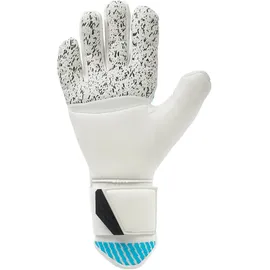Uhlsport Cybertec Flex HN Weiß/Cyber Blue/Black 12