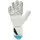 Uhlsport Cybertec Flex HN Weiß/Cyber Blue/Black 12