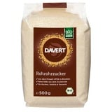 Midsona  Davert Rohrohrzucker UFRA-Projekt bio 500g