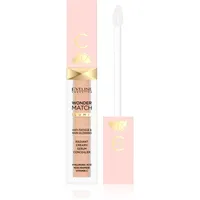 Eveline Cosmetics Wonder Match Lumi aufhellender Concealer SPF 20 Farbton 20 Nude 6,8 ml