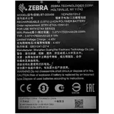 Zebra Technologies Zebra Ersatzakku, BTRY-ET5X-10IN5-01