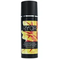 Ryor Revitalisierungsserum mit Hyaluronsäure und Arganöl 50 ml