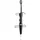 Stagg 4/4 BK Cello mit Tasche