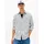 Tommy Hilfiger Langarmhemd Blau XL