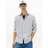 Tommy Hilfiger Langarmhemd Blau XL