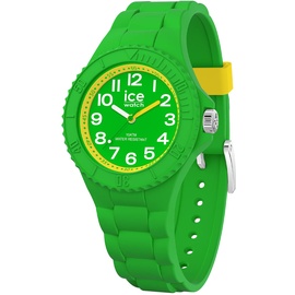 ICE-Watch IW020323 - Green Elf - Blauw - Horloge