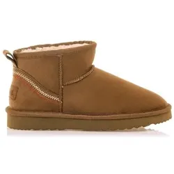 MTNG  Stiefel SCHUHE  59732  in Braun, 38