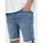 Only & Sons Jeansshorts in blau - S