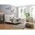 Meise Möbel Paulo 180 x 200 cm Beige