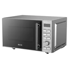 ECG MTD 2083 FGS Silber