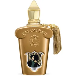 XERJOFF Casamorati LIRA Eau de Parfum 100 ml