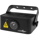 Laserworld EL-300RGB Mehrfarbig