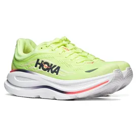 HOKA Bondi 9 Herren Slim Neon Yuzu / Sunlight 42,5