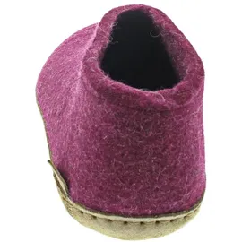 Glerups Clogs Lila 39