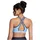 Under Armour Crossback Blau/Weiß XS