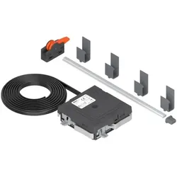 SERVO-DRIVE COMBOX, Set inkl. Zubehör, schwarz