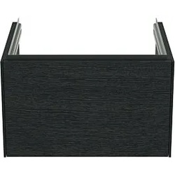 Ideal Standard Conca Waschtisch-Unterschrank T4577Y4 60x50x55cm, 1 Auszug, Eiche geflammt Furnier