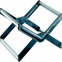 Leitz Hängekorb 31cm für 25 Hängemappen A4 d.grau Packung