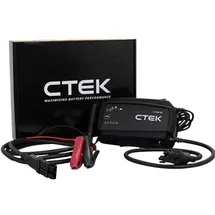 Ctek PRO 25 CiC 25A 12V