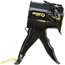Siligun Kartuschenpistole Kunststoff (Standard) Compact Caulk Gun