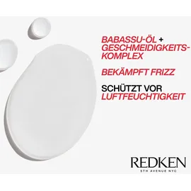 Redken Frizz Dismiss Instant Deflate Oil-in-Serum 125 ml