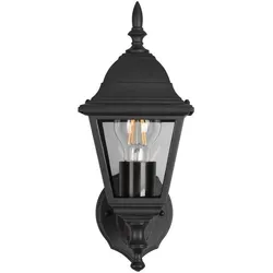 Trio T205760132 Außenwandleuchte LIVENZA  E27