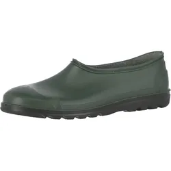 PVC-Galoschen "FLORA" - Grün - 43 - grün
