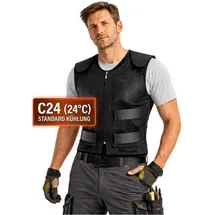 Bertschat Kühlweste C24 - Unisex
