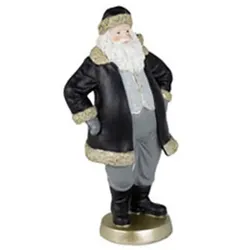 Dekofigur Caleb Santa 15,5cm Variante 3