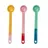 Asa Selection Espressolöffel 3er Set Löffel Smoothie Colors 10 cm Set3