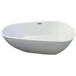 Chicago Acryl Badewanne