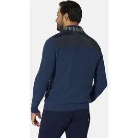 Jan Vanderstorm Strickjacke RADORM blau 64/66