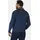 Jan Vanderstorm Strickjacke RADORM blau 64/66