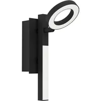 EGLO Cardillio 2 (MPNR) Schwarz
