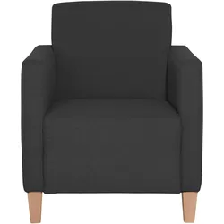 Max Winzer Sessel Milla - schwarz
