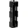 VELLEMAN Batteriehalter 8x Mignon Schwarz