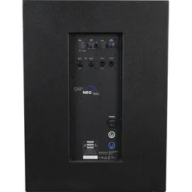 DAP AUDIO DAP NRG-18SA Aktiver 18“ Reflex-Subwoofer
