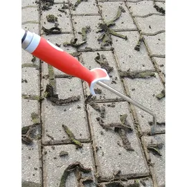 ROKUTEC Unkrautkratzer Rillenfix