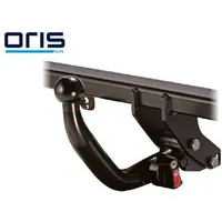 Acps-Oris Anhängevorrichtung ORIS AK4
