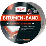 mem Dichtband Bitumen-Band 10 m x 7,5 cm