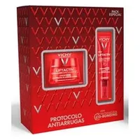 Vichy, Gesichtsserum, Liftactiv Collagen Specialist 16 Anti-Wrinkle Protocol Set Of 2 (50 ml)