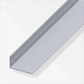 Alfer Winkelprofil 29,5 x 53,6 x 2500 mm