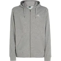 O'Neill O ́neill Small Logo Reißverschlusspullover - Silver Melee