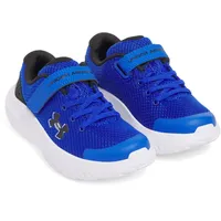 Under Armour Surge 4 AC Laufschuhe - Team Royal