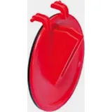 Kessel Rückstauklappe DN 125/150