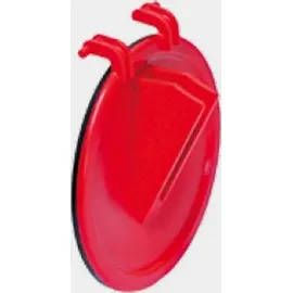 Kessel Rückstauklappe DN 125/150