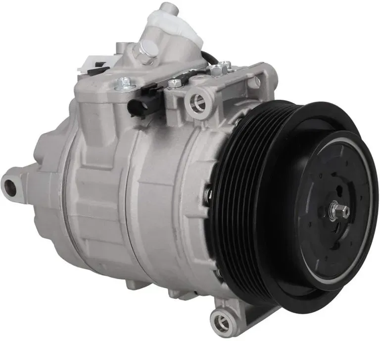 KAMOKA Kompressor, Klimaanlage 7820005 für Mercedes
